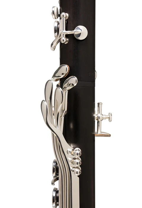 Clarinete Presence Delta Evo 17 B-Flat Selmer-Paris