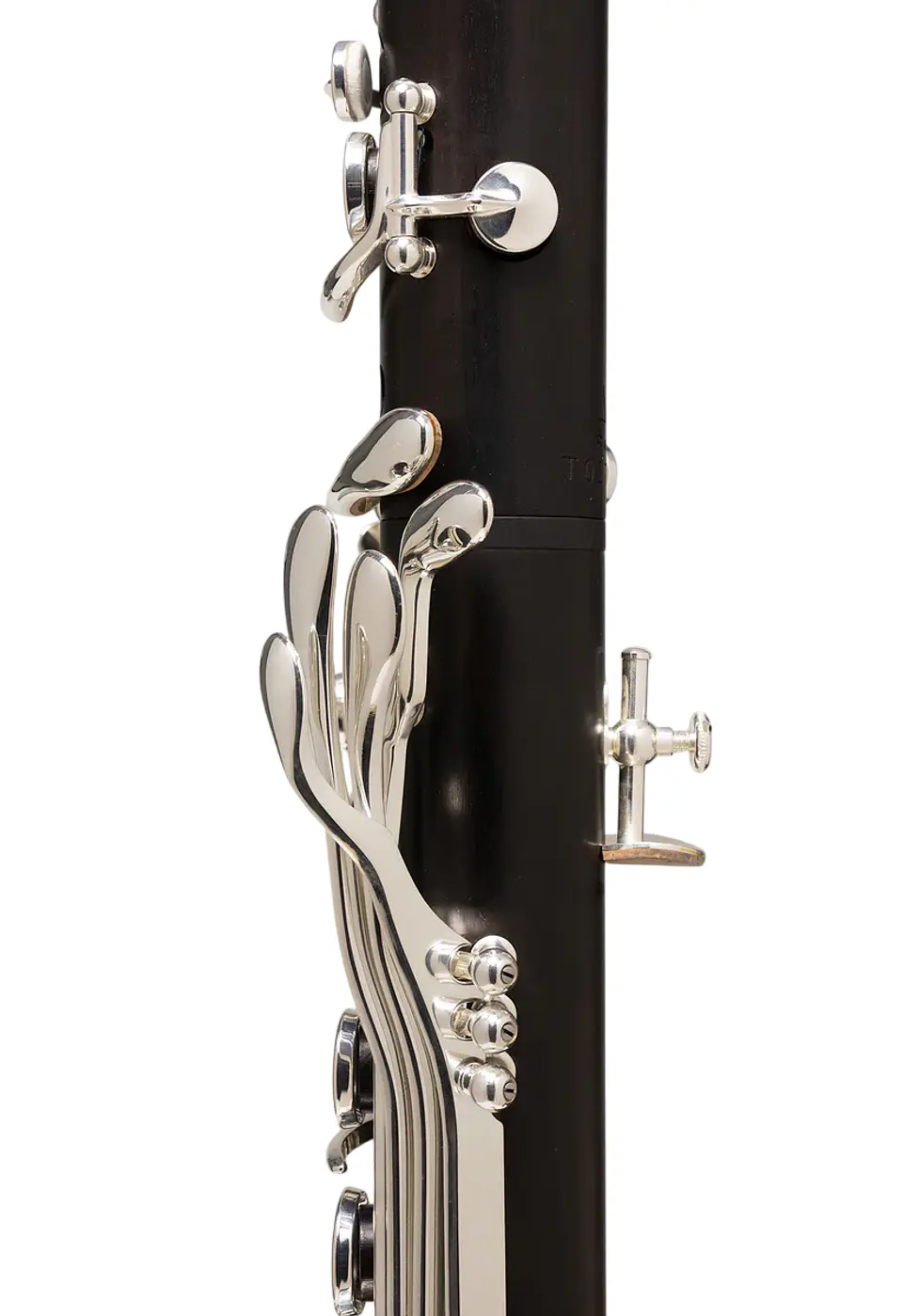 Clarinete Presence Delta Evo 17 B-Flat Selmer 2