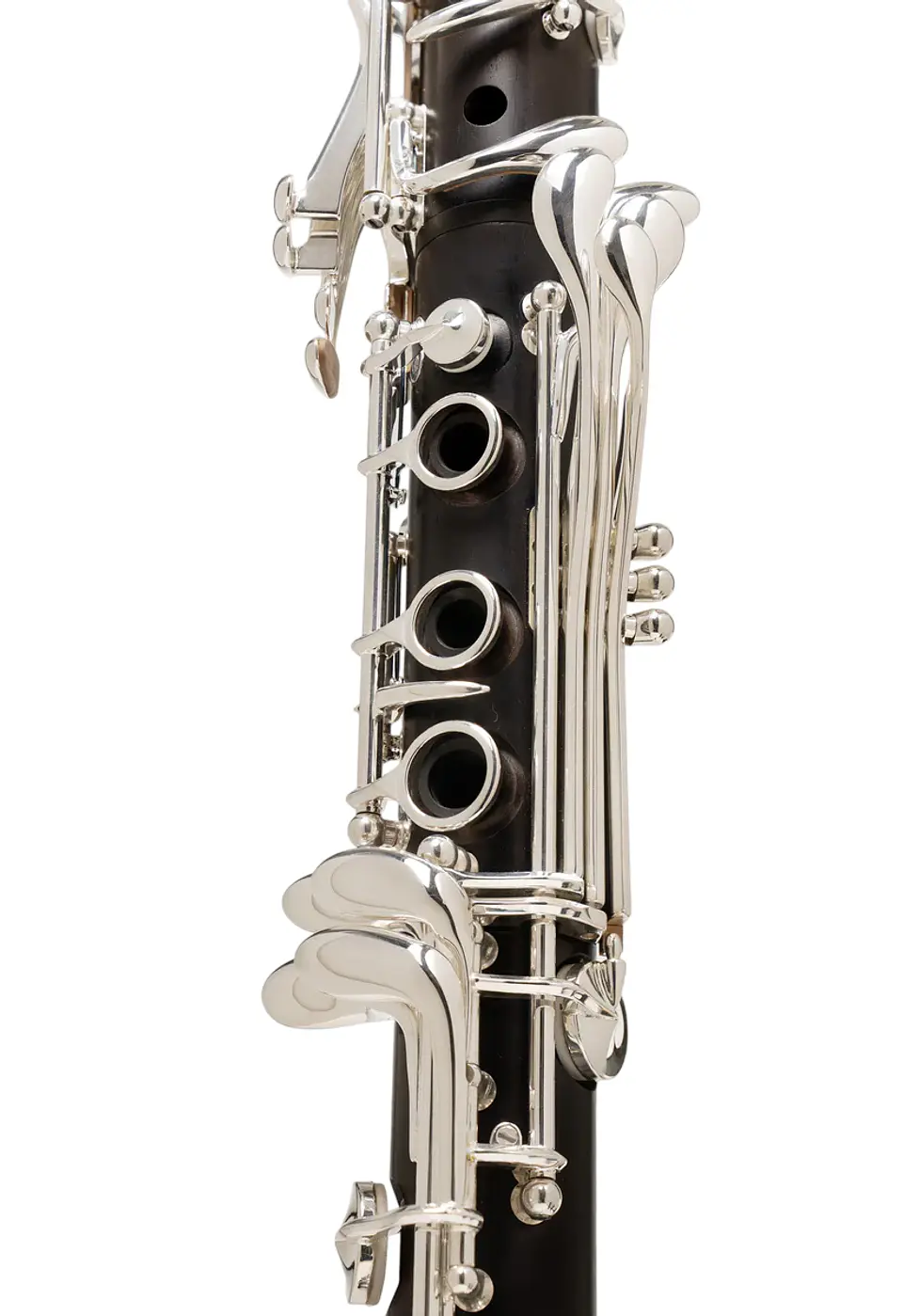 Clarinete Presence Delta Evo 17 B-Flat Selmer 3