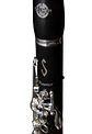 Clarinete Presence Delta Evo 17 B-Flat Selmer - Miniatura 4