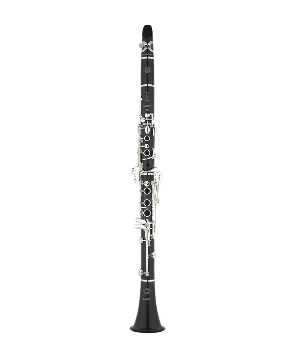 Clarinete Prologue Delta 17 BB Selmer 1