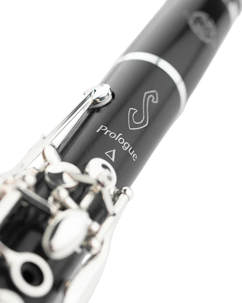 Clarinete Prologue Delta 17 BB Selmer-Paris