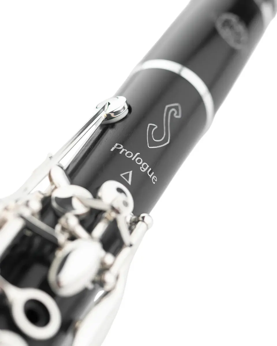 Clarinete Prologue Delta 17 BB Selmer 2
