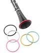 Clarinete Prologue Delta 17 BB Selmer - Miniatura 3