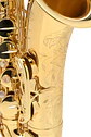 Saxo Alto Axos Gold Engraved Selmer - Miniatura 5