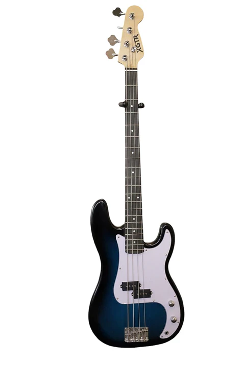 Bajo Eléctrico XGTR Precision Azul PB100-BL