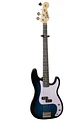 Bajo Eléctrico XGTR Precision Azul PB100-BL - Miniatura 1