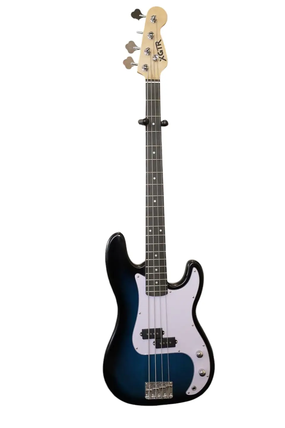 Bajo Eléctrico XGTR Precision Azul PB100-BL 1