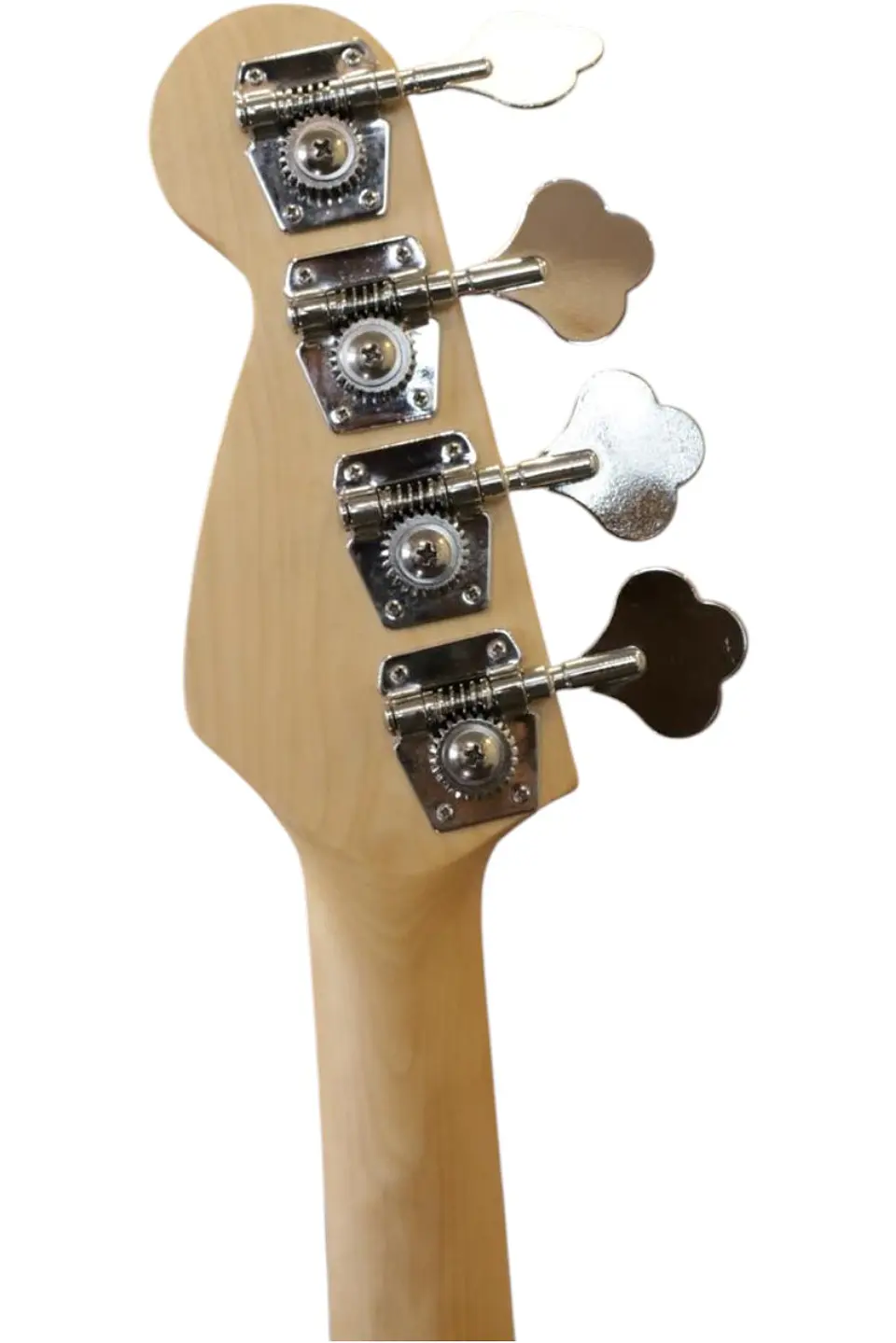 Bajo Eléctrico XGTR Precision Azul PB100-BL 4
