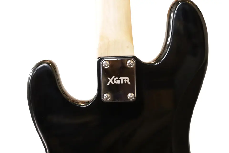 Bajo Eléctrico XGTR Precision Azul PB100-BL 6