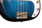 Bajo Eléctrico XGTR Precision Azul PB100-BL - Miniatura 7