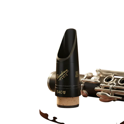 Boquilla clarinete Sib Profile 88 B40 LYRA CM3198 Vandoren