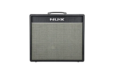 AMPLIFICADOR GTRA MIGHTY MKII 60W Nux