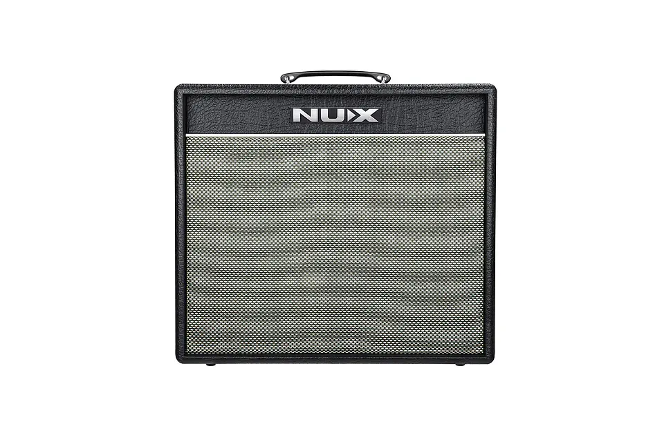 AMPLIFICADOR GTRA MIGHTY MKII 60W Nux 1