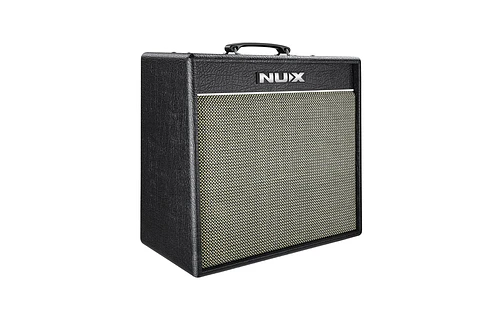 AMPLIFICADOR GTRA MIGHTY MKII 60W Nux