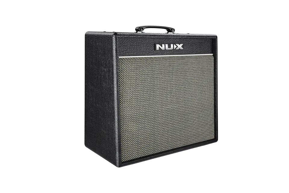AMPLIFICADOR GTRA MIGHTY MKII 60W Nux 2