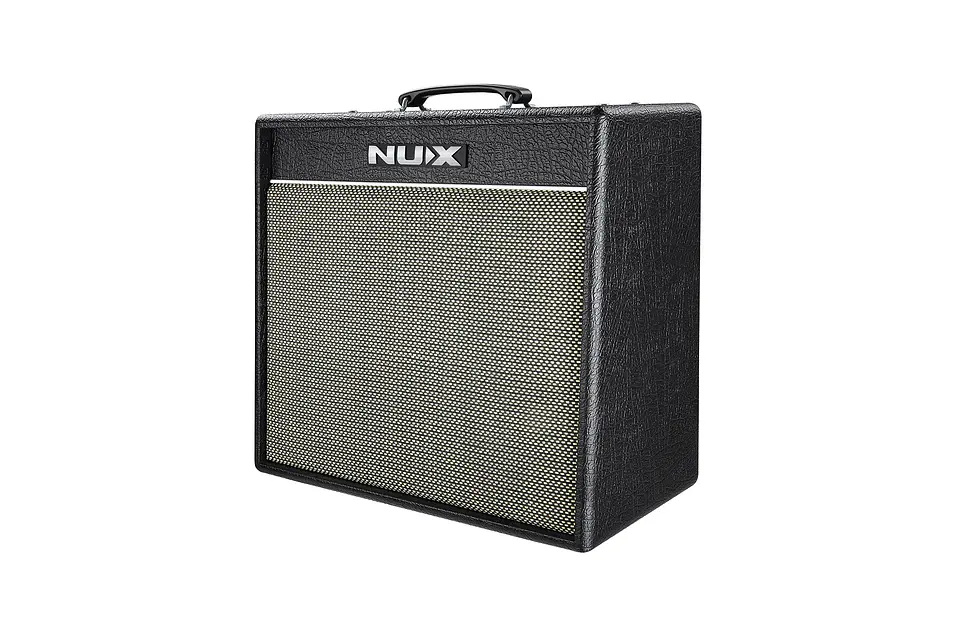 AMPLIFICADOR GTRA MIGHTY MKII 60W Nux 3