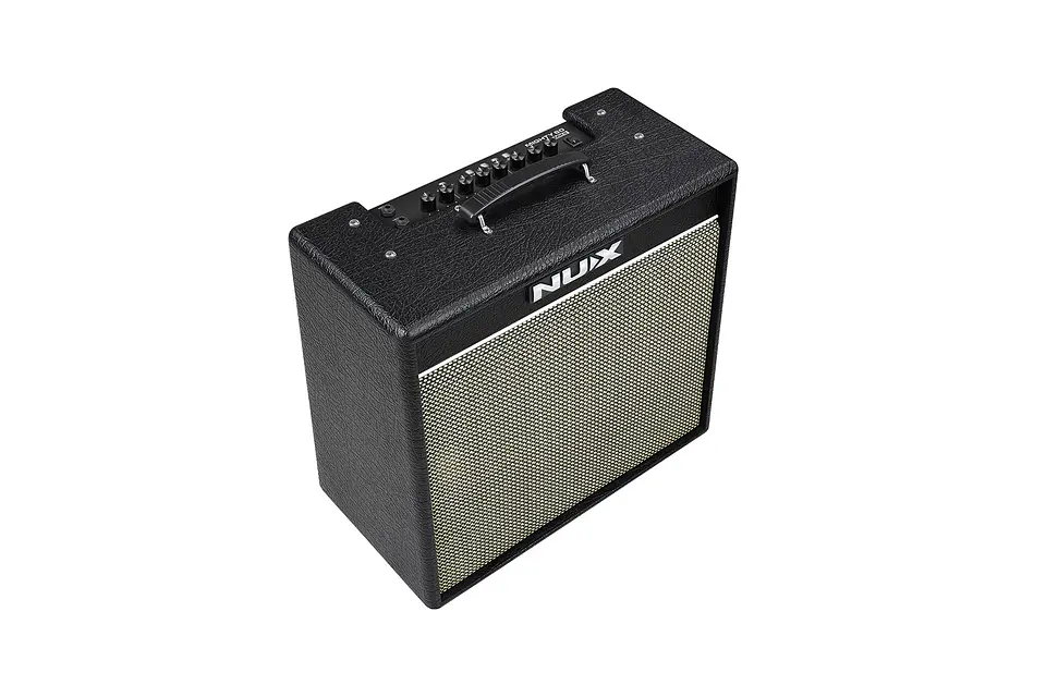 AMPLIFICADOR GTRA MIGHTY MKII 60W Nux 4