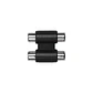 Adaptador 2 RCA Kirlin 2714 - Miniatura 1