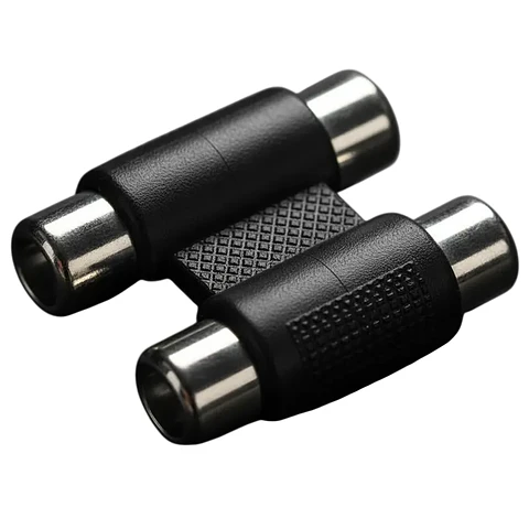 Adaptador 2 RCA Kirlin 2714