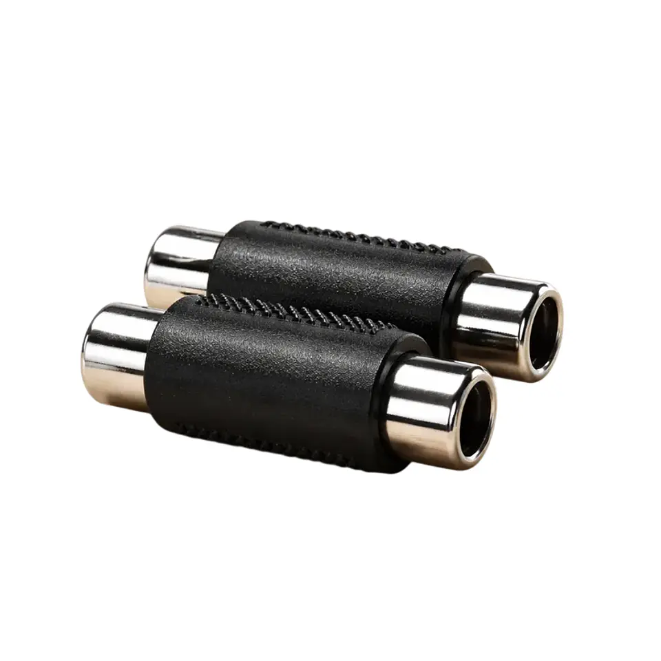 Adaptador 2 RCA Kirlin 2714 4