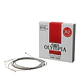 Set guitarra eléctrica Olympia Regular 10-46 HQE-1046 - Miniatura 2