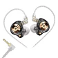 Audifono EDZ Negro KZ - Miniatura 1