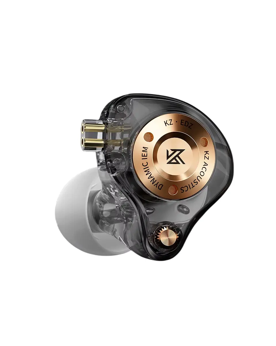 Audifono EDZ Negro KZ 3