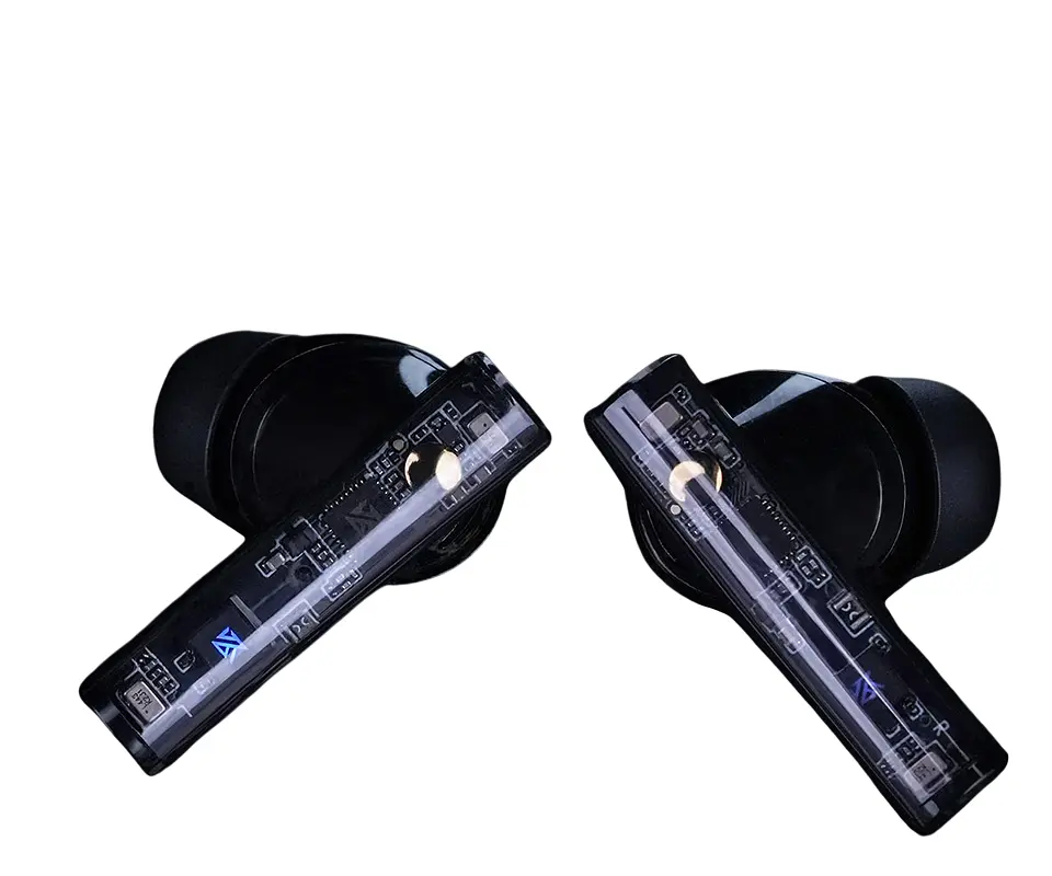Audifono Carol Pro Negro KZ 3