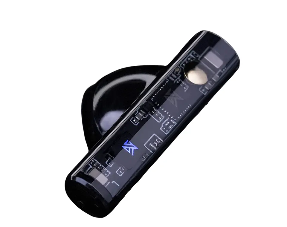 Audifono Carol Pro Negro KZ 5