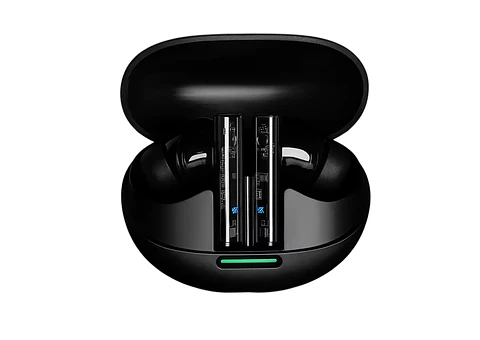 Audifono Sora Negro KZ