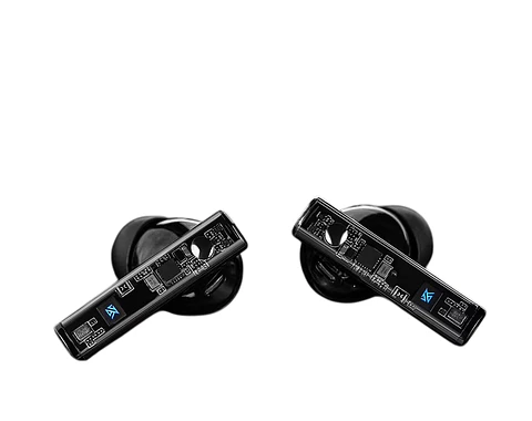 Audifono Sora Negro KZ