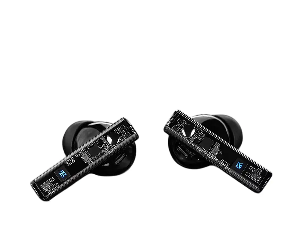 Audifono Sora Negro KZ 2