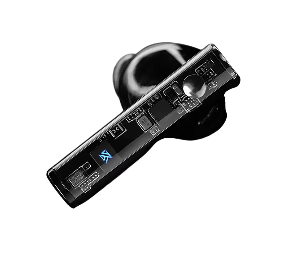 Audifono Sora Negro KZ 3