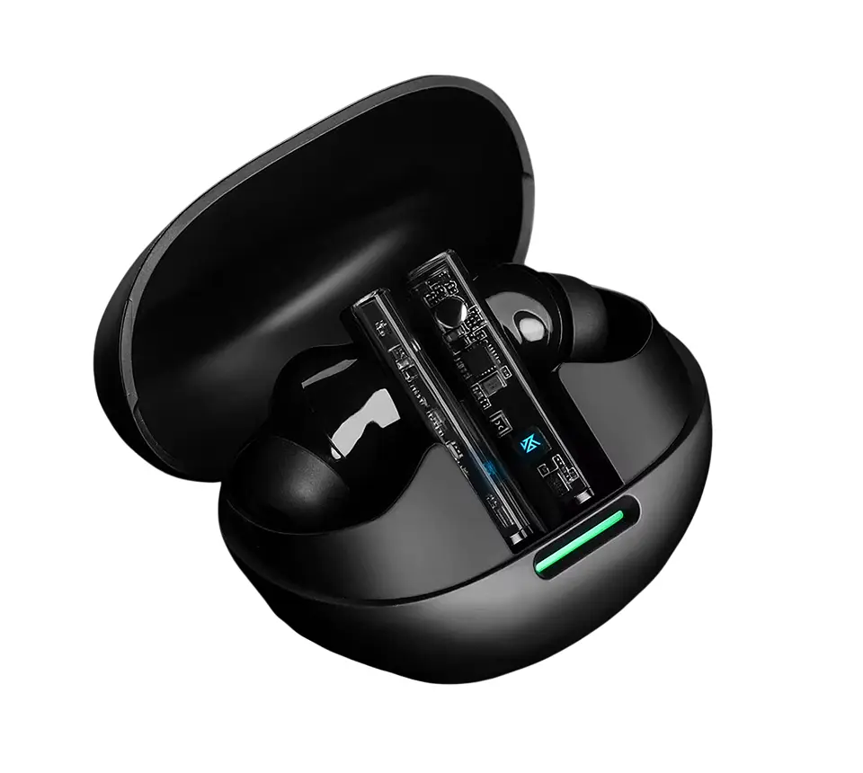 Audifono Sora Negro KZ 5