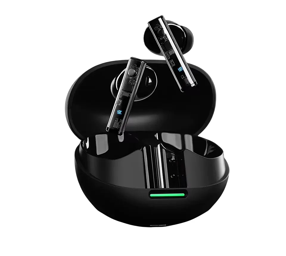 Audifono Sora Negro KZ 6