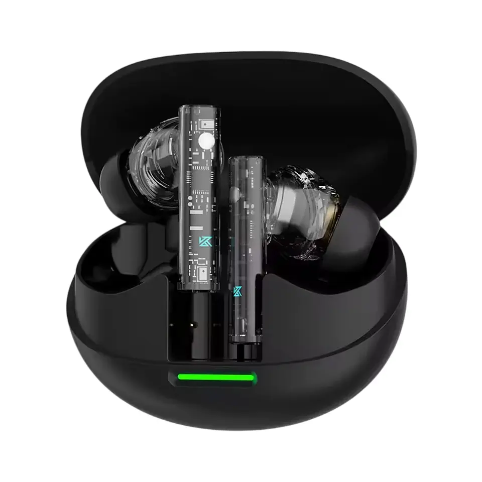 Audifono Sora Negro KZ 7