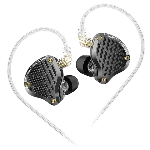 Audifono PR3 Negro KZ