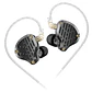 Audifono PR3 Negro KZ - Miniatura 1