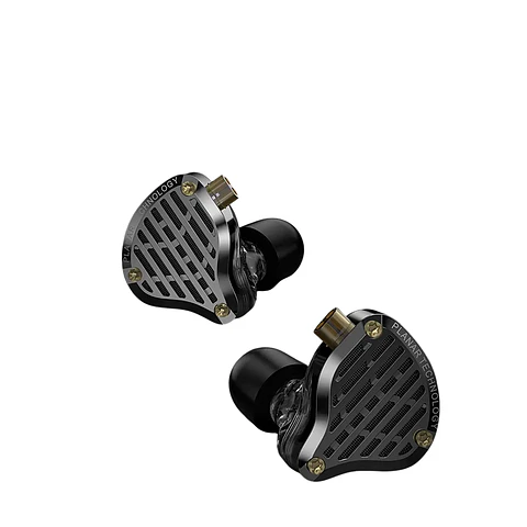 Audifono PR3 Negro KZ