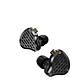 Audifono PR3 Negro KZ - Miniatura 2