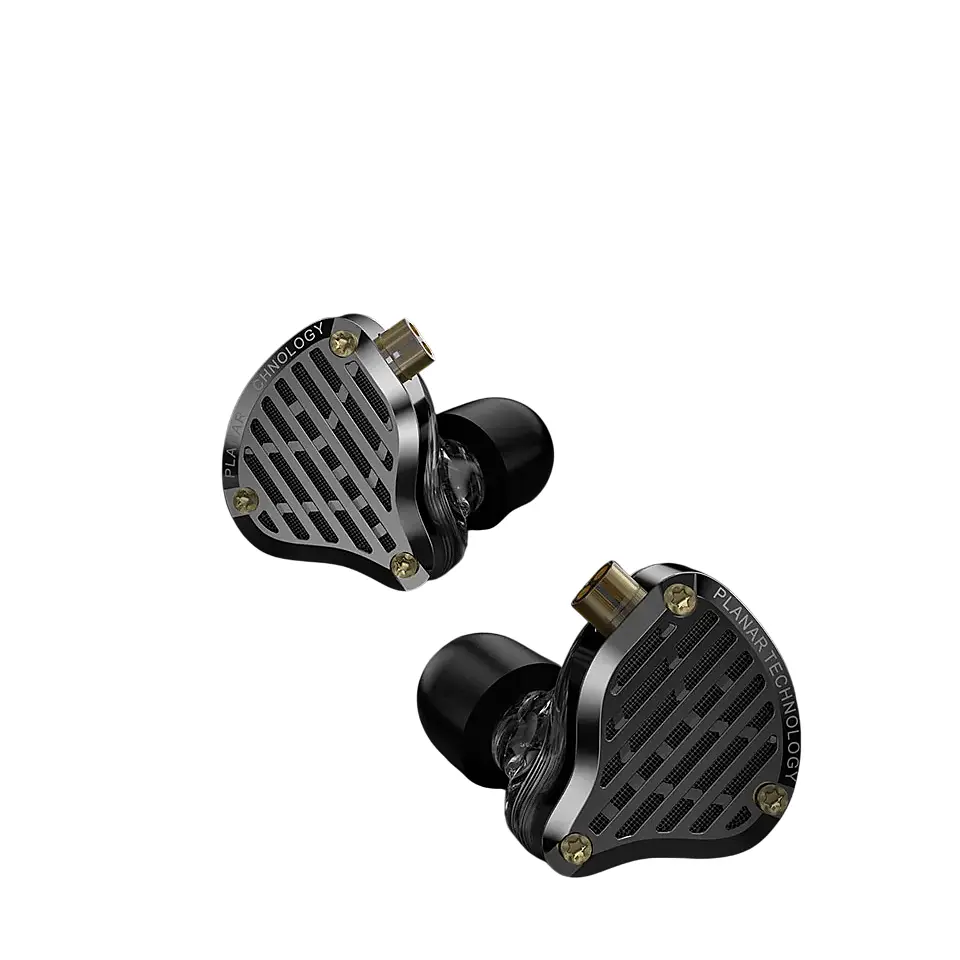 Audifono PR3 Negro KZ 2