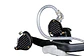 Audifono PR3 Negro KZ - Miniatura 3