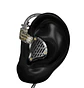 Audifono PR3 Negro KZ - Miniatura 5