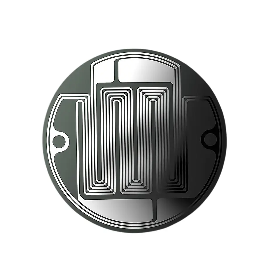 Audifono PR3 Negro KZ 7