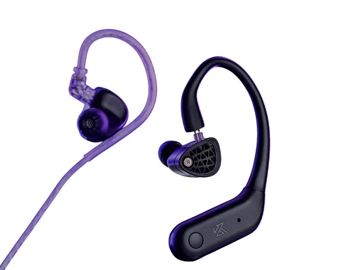 Audifono Phantom-MIC Negro KZ