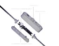 Audifono Phantom-MIC Negro KZ - Miniatura 5