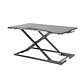 Escritorio Adaptable Stand Up Desk Ap-E10 Apextone - Miniatura 1