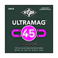 Cuerdas de Bajo Eléctrico Rotosound UM45 Ultramag 45-105 - Miniatura 1
