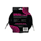 Cable de Instrumento Plug de 6 Metros Ernie Ball 6046 - Miniatura 2